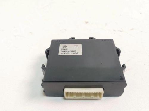 Elektronisk modul MAZDA 6 Saloon (GJ, GL) 2.2 D (GJ2FP) (150 hp) 28875191