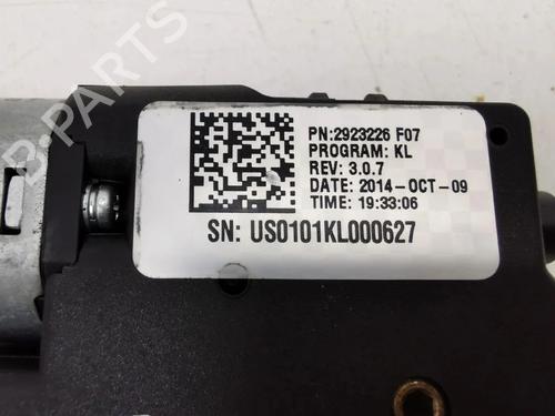 Sunroof engine JEEP CHEROKEE (KL) 2.2 CRD 4x4 | BP33921931M60 - Image 6
