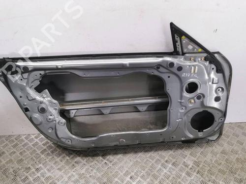 Left front door NISSAN 350Z Coupe (Z33) 3.5 (AAZ33) | BP28882408C2 