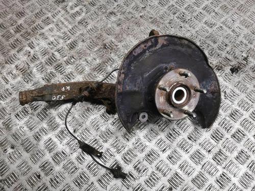 Used Left front steering knuckle Left front steering knuckle 28894047 28894047