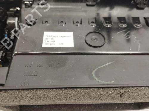 Air vent AUDI Q5 (FYB, FYG) 2.0 TDI quattro | BP36213926I21 - Image 8