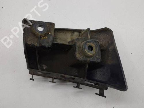 Rear bumper bracket MERCEDES-BENZ B-CLASS Sports Tourer (W246, W242) B 180 CDI / d (246.212) | BP28849954C159 