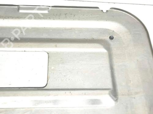 Upper protection BMW i3 (I01) Range Extender | BP33916421M93  - Image 7