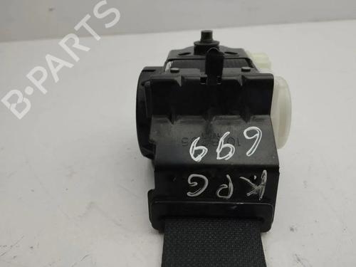 Rear left seatbelt INFINITI FX 35 All-wheel Drive | BP28896405I29 - Image 4