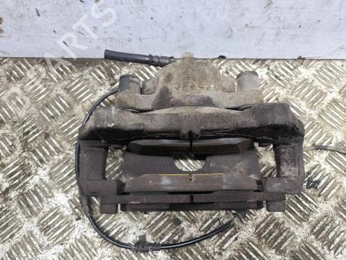 Left front brake caliper JAGUAR I-PACE (X590) EV400 AWD | BP37868782M105 - Image 6