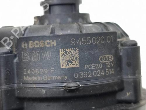 Auxiliary water pump BMW 2 Active Tourer (U06) 220i Mild Hybrid | BP38268671M111 - Image 6