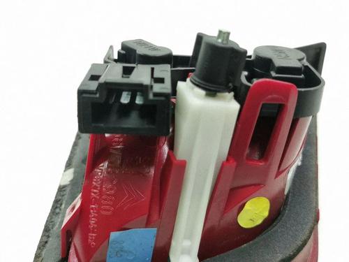 Right tailgate light CITROËN C5 III (RD_) 3.0 HDi 240 (RDX8CA) | BP37289646C80  - Image 6
