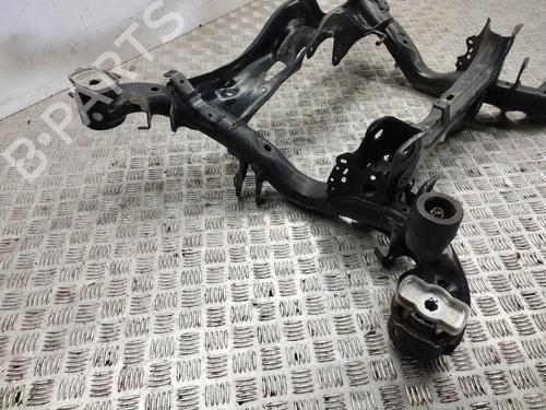 Rear axle AUDI Q5 (FYB, FYG) 45 TFSI Mild Hybrid quattro | BP33825155M2 - Image 2