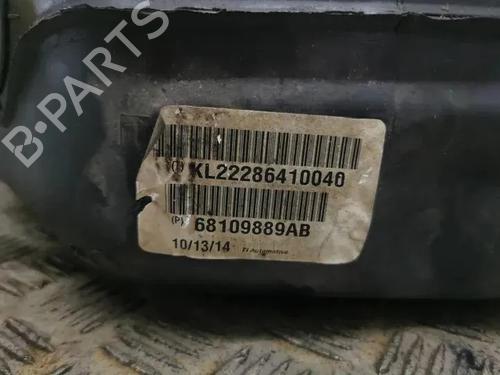 Benzintank JEEP CHEROKEE (KL) 2.0 CRD 4x4 | BP28864598C62 - Image 2