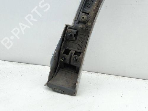 Venstre fortil skærm liste AUDI Q3 (F3B) 35 TFSI | BP30003985C134