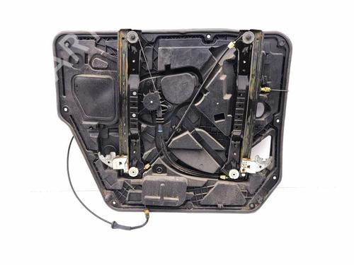 Rudehejsemekanisme venstre bagtil CHRYSLER GRAND VOYAGER V (RT) 3.8 | BP30731241C24 