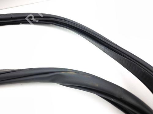 Rubber door seal SKODA ENYAQ iV SUV (5AZ) 50 | BP28907520C142 