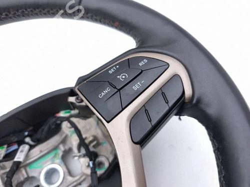 Steering wheel JEEP CHEROKEE (KL) 2.0 CRD 4x4 | BP37522178C49 - Image 2