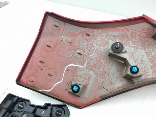 Pynteliste til bagklap MAZDA CX-5 (KF) 2.0 | BP36081916C151 - Image 13