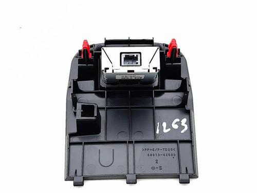 Electronic module TOYOTA RAV 4 V (_A5_, _H5_) 2.5 Hybrid AWD (AXAH54) | BP36191411M83 - Image 6