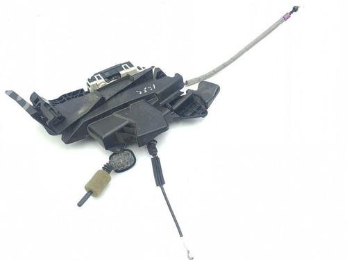 Front left lock MERCEDES-BENZ GLK-CLASS (X204) 220 CDI (204.902) | BP28880770C98 