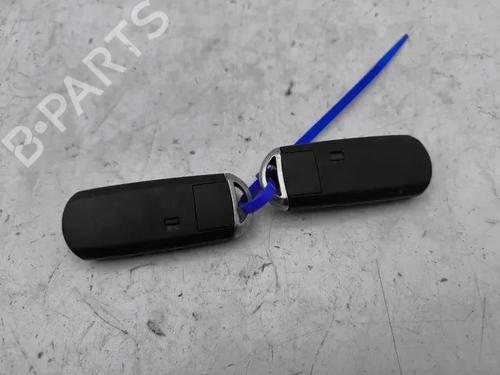 Electronic module MAZDA CX-5 (KE, GH) 2.2 D AWD (KE2AW) | BP28865628M83 - Image 2