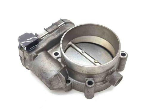 Throttle body MASERATI QUATTROPORTE V 4.2 | BP28881678M82