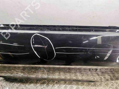 Left rear door MERCEDES-BENZ R-CLASS (W251, V251) R 320 CDI 4-matic (251.022, 251.122) | BP28889136C4 