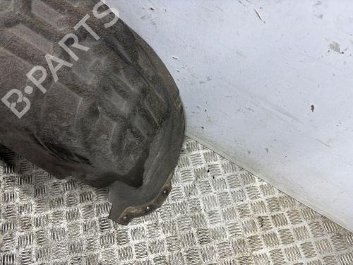 Wheel arch AUDI Q3 (F3B) 35 TFSI | BP29976079C56