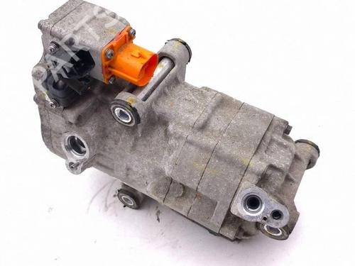 AC compressor KIA NIRO II (SG2) EV | BP37586423M34 - Image 4