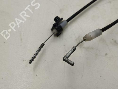 Front left lock HONDA ACCORD VIII (CU) 2.2 i-DTEC (CU3) | BP28893895C98 