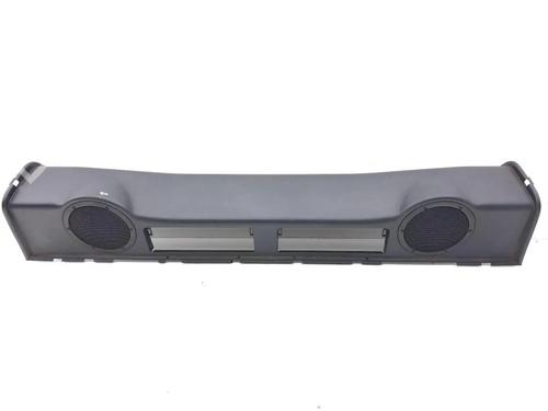 Plage arrière NISSAN 350Z Coupe (Z33) 3.5 (AAZ33) (280 hp) 32157288