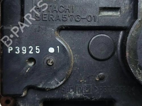 Throttle body NISSAN 350Z Roadster (Z33) 3.5 (AAZ33) | BP30724050M82 