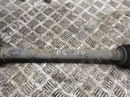 Drivaksel bagtil Højre MERCEDES-BENZ C-CLASS (W204) C 220 CDI (204.002) | BP28885791M41 