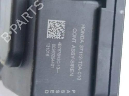 Electronic module HONDA CR-V IV (RM_) 1.6 i-DTEC (RE6) | BP33253650M83 - Image 5