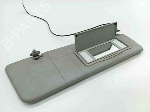 Right sun visor RENAULT ESPACE III (JE0_) 2.0 (JE0A) | BP28890436I2 
