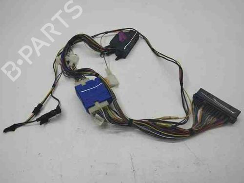 Used Wiring harness AUDI Q7 (4LB) 3.0 TDI quattro (233 hp) 28857920