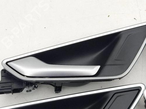 Front left interior door handle AUDI Q4 E-TRON SUV (F4B) 45 | BP39393111I13 - Image 4