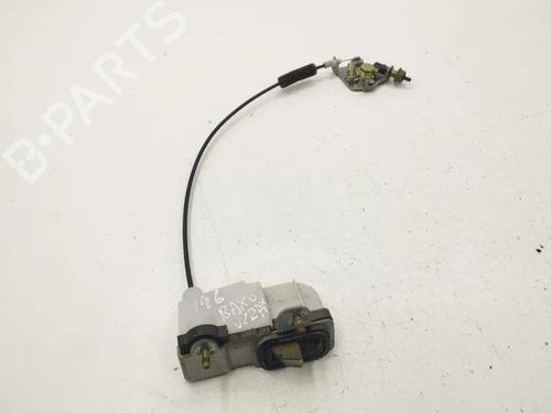 Used Fuel door actuator Fuel door actuator 28841733 28841733