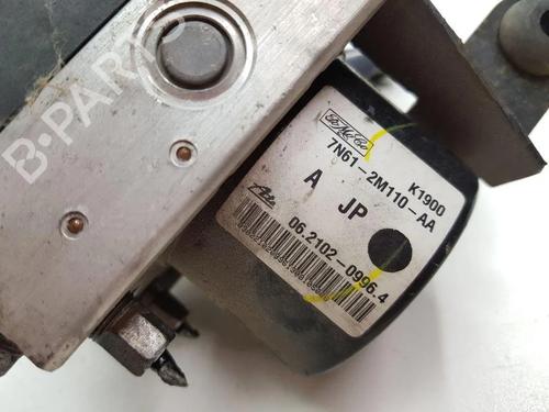 ABS pump MAZDA 5 (CR) 2.0 CD (CR19) | BP28886331M43  - Image 5