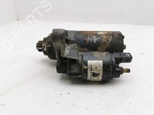 Starter AUDI A2 (8Z0) 1.2 TDI | BP33256138M8 - Image 3