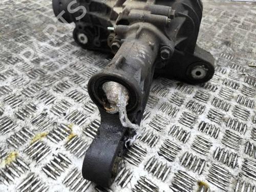 Front differential MERCEDES-BENZ M-CLASS (W164) ML 320 CDI 4-matic (164.122) | BP37515154M23 - Image 3