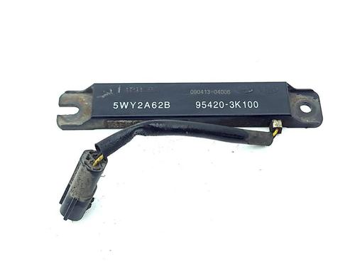 Electronic module KIA OPTIMA (FSGDS6B) 1.7 CRDi | BP36192006M83 - Image 2
