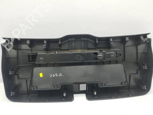 Boot lining AUDI Q2 (GAB, GAG) 1.0 TFSI | BP28860058I3 
