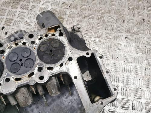 Cylinder head BMW 7 (E65, E66, E67) 730 d | BP28872057M5 - Image 7