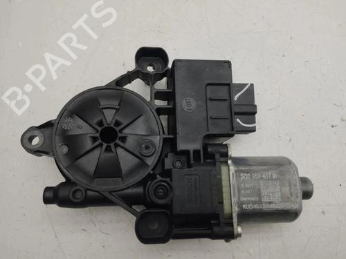 Used Left rear window motor Left rear window motor 28899789 28899789