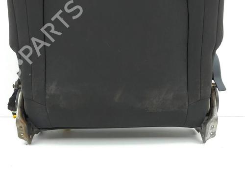 Left front seat JEEP CHEROKEE (KL) 2.0 CRD 4x4 | BP36204876C15 - Image 2
