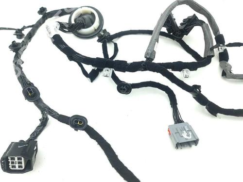 Wiring harness JAGUAR XE (X760) 2.0 D | BP36179671E16 - Image 10