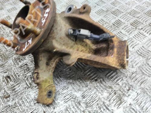 Venstre Styrespindel Lejehus FORD B-MAX (JK) 1.0 EcoBoost | BP38249062M25 - Image 2