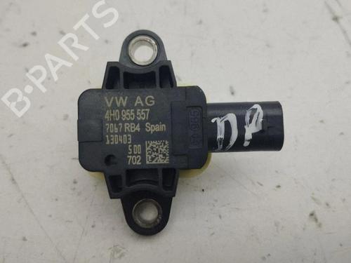 Used Electronic sensor Electronic sensor AUDI A7 Sportback (4GA, 4GF) 3.0 TDI quattro (204 hp) 40168059 40168059
