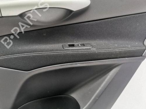 Rear right panel TOYOTA AURIS (_E18_) 1.4 D-4D (NDE180_, NDE180R) | BP38282693C61 - Image 3