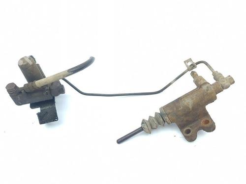 Used Clutch slave cylinder MITSUBISHI PAJERO IV (V8_W, V9_W) 3.2 DI-D (V88W, V98W) (160 hp) 28881454