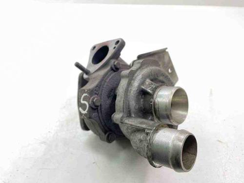 Turbo/Compressor Turbo/Compressor 28888755 28888755