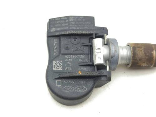 Electronic sensor KIA SPORTAGE IV (QL, QLE) 1.6 T-GDI | BP33226902M84 - Image 7