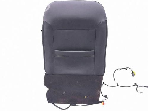 Left front seat RENAULT MEGANE IV Hatchback (B9A/M/N_) 1.5 dCi 110 (B9A3) | BP37493202C15 - Image 6
